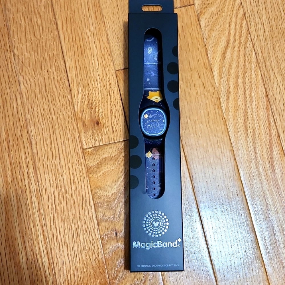 Disney Wish MagicBand+